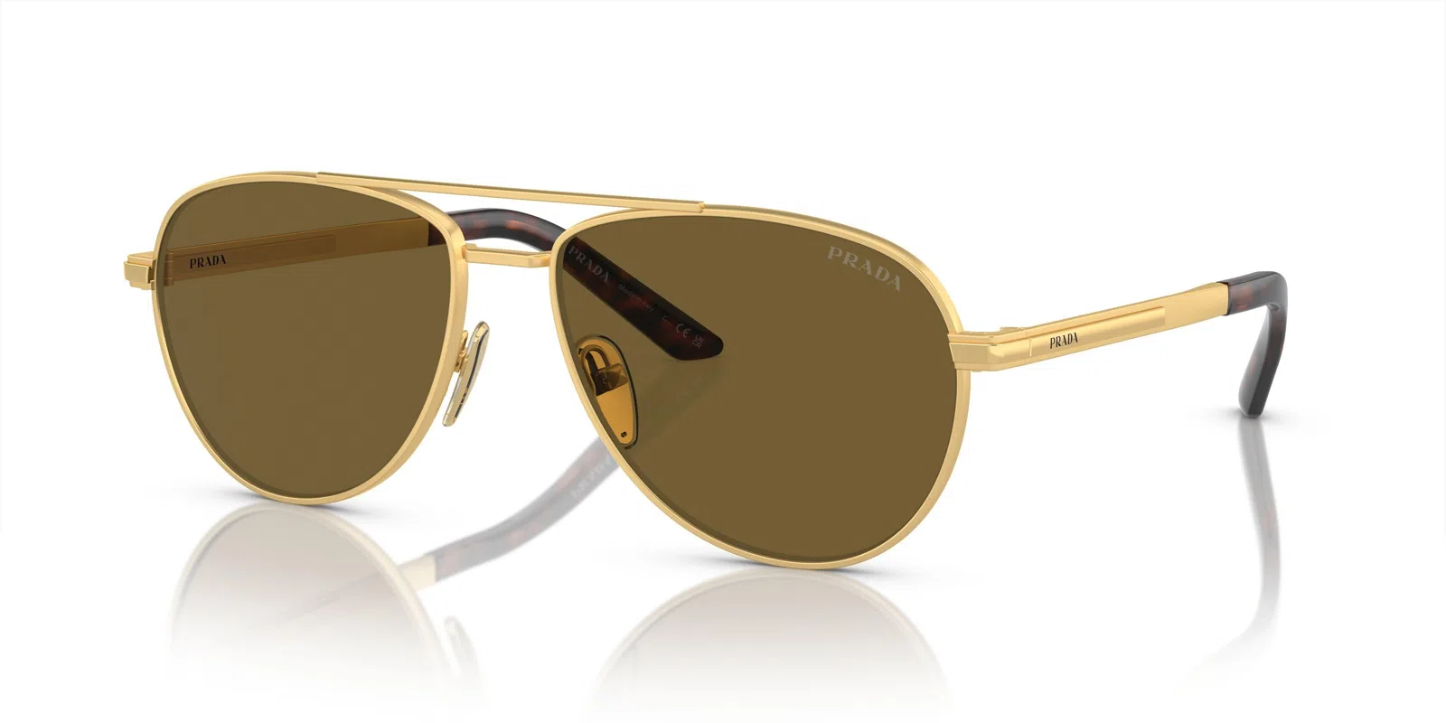 Prada A54S Sunglasses - view 8